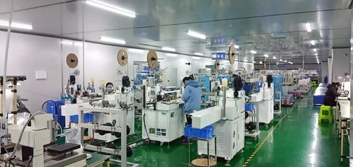 嚴管控優服務 萍鄉經開區安全有序推進企業復工復產